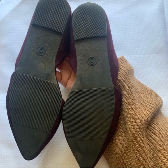 Flats bundle: Target Merona, Franco Sarto & Dr. Scholl’s - Picture 11 of 13